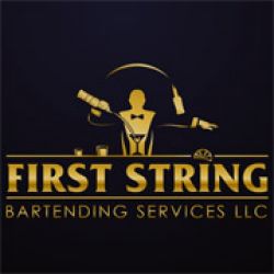 First String Bartending Services