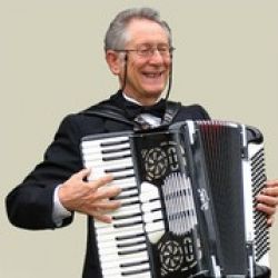Joe Deluca ~ American & Authentic Ethnic Music