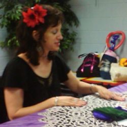 Tarot Readings by Joanne