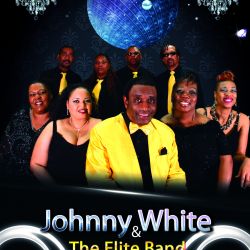 Johnny White & The Elite Band