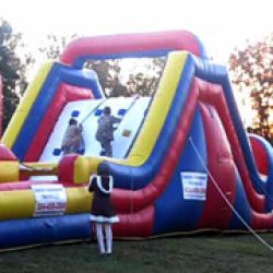 Colonial Amusement Rentals