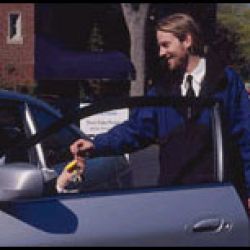 Exclusive Valet