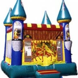 Jumpin Jacks