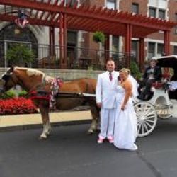 Karen's Carriage