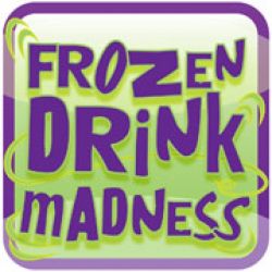 Frozen Drink Madness