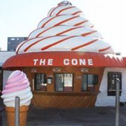The Mobile Cone