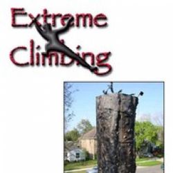 Extreme Climbing - Rock Wall in Houston