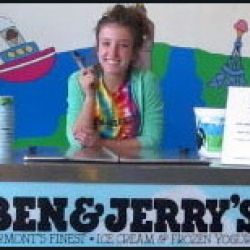 Ben & Jerry's - Ice Cream Catering Minneapolis