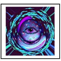 Mystic Funomena