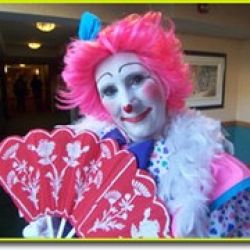 Lorelei The Clown