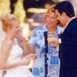 Wedding Ceremonies by Lori