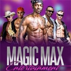 Magic Max Entertainment