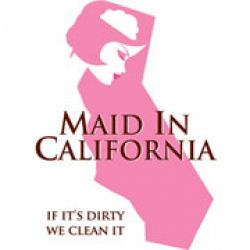 Maid in California