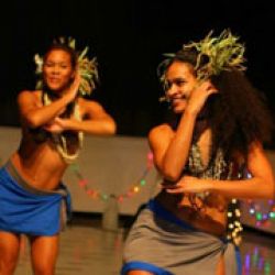 Mana-Pasifika
