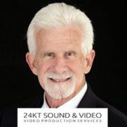 24kt Sound & Video, Los Angeles Video Production