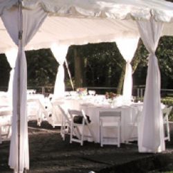 Mike's Party Tent Rentals