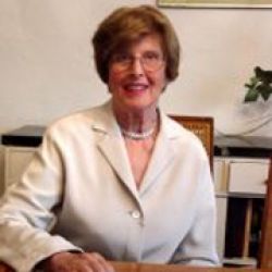 Handwriting Analysis by Susanne