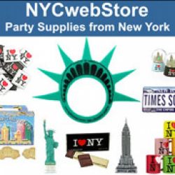 NYC Web Store