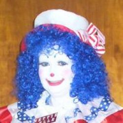 Nettie Belle The Clown