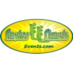 Leaping Lizards