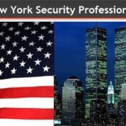 New York Security Professionals