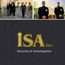 ISA, Inc