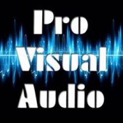 Pro Visual Audio