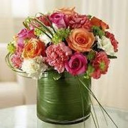 Petals With Pizzazz