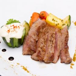 Plus Catering