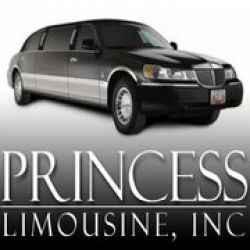 Princess Limousine Inc