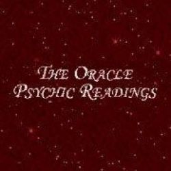 The Oracle Psychic ~ The Best Psychic