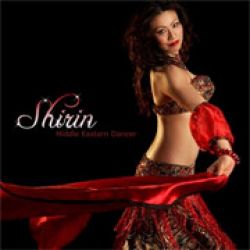 Shirin R - Belly Dancer & Belly Dancing Lessons