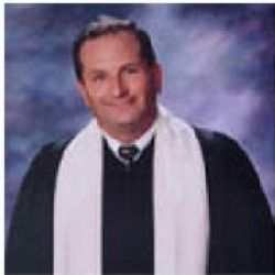 Rabbi Ronald Gerson - Interfaith Weddings