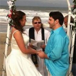 OC Dream Wedding