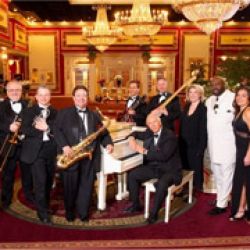 The Ralph Wilder Orchestra