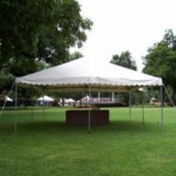 A-A Party & Tent Rental