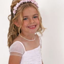Flower Girl Dress For Less