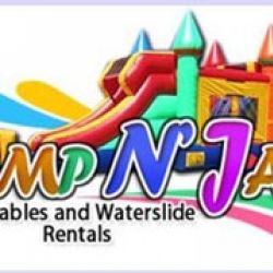 Jump N' Jam