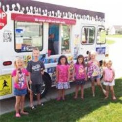 Coley's Cooler Frozen Treat
