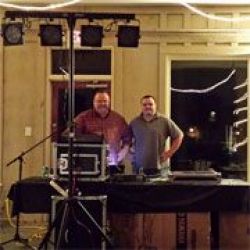 Soundscapes DJ Services