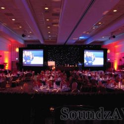 Soundz AV & Lighting