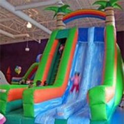 Sport Bounce of Loudoun