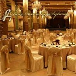 Chair Covers by Sylwia