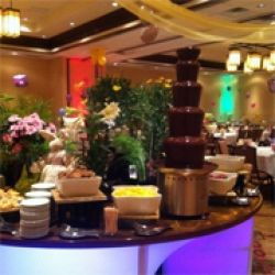 The Buttery Chocolate Fountain Co.