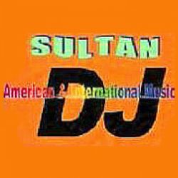 Sultan's DJ ~ Metro DC DJ