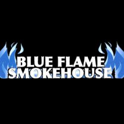 Blue Flame Caterings