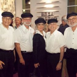 Naples Klezmer Revival Band
