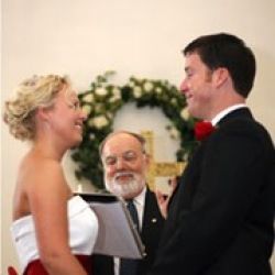 Personal Touch Ceremonies