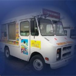 TM Ice Cream LLC - Ice Cream Trucks & Carts