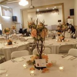 Events by Footwork